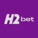 H2bet Big square logo
